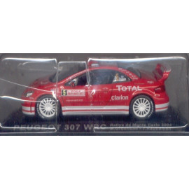 PEUGEOT 307 WRC