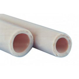 Tubo in Silicone diametro 27x19mm L250mm