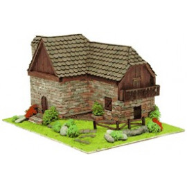 COUNTRY 11 DOMUS KITS