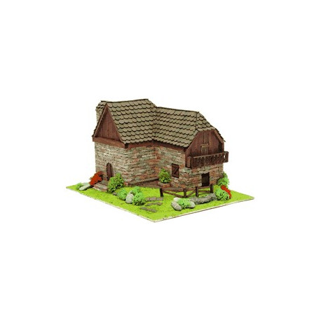 COUNTRY 11 DOMUS KITS