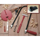SET ATTREZZI AMATI