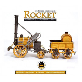 LOCOMOTRICE ROCKET