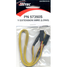 PROLUNGA Y 60 Cm HITEC