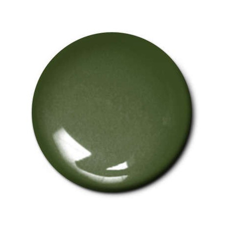 Olive Drab Acrilico Model Master