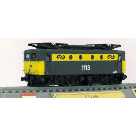 ETR 480 "PENDOLINO"