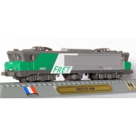 SNCF BB 22200