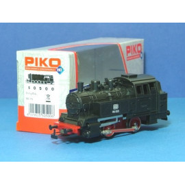 LOCOMOTORE G7 - PIKO