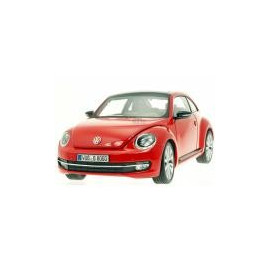 2012 VW NEW BEETLE