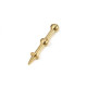 CANDELIERE 2 FORI 6mm
