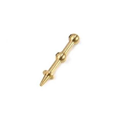 CANDELIERE 2 FORI 6mm