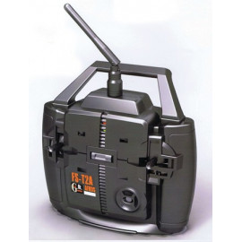 RADIO FS-T2A 2CH 2,4Ghz FLY SKY