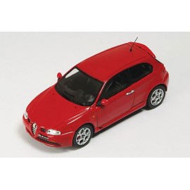 ALFA ROMEO 147 GTA - SPARK