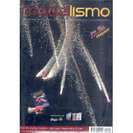 MODELLISMO 118