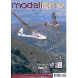 MODELLISMO 125