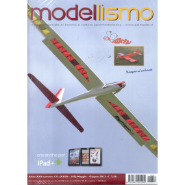 MODELLISMO 126