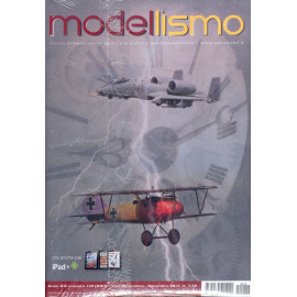 MODELLISMO 120