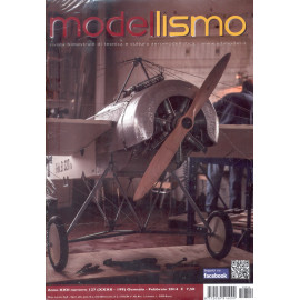 MODELLISMO 126