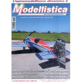 MODELLISTICA 637