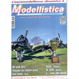 MODELLISTICA 639