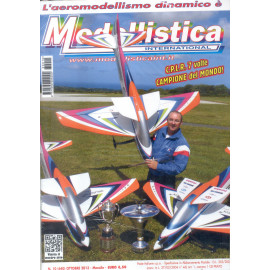 MODELLISTICA 640