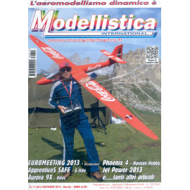 MODELLISTICA 641