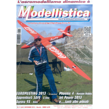 MODELLISTICA 640