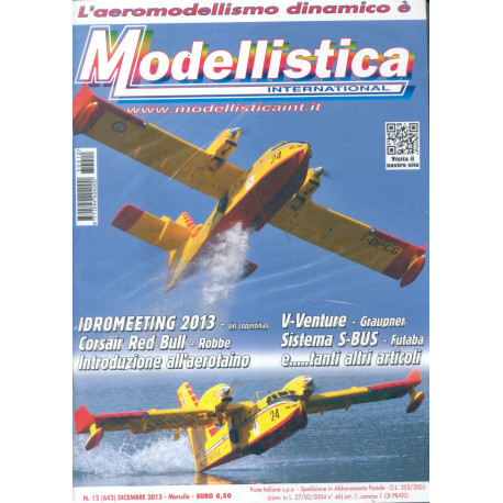 MODELLISTICA 641