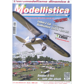 MODELLISTICA 643