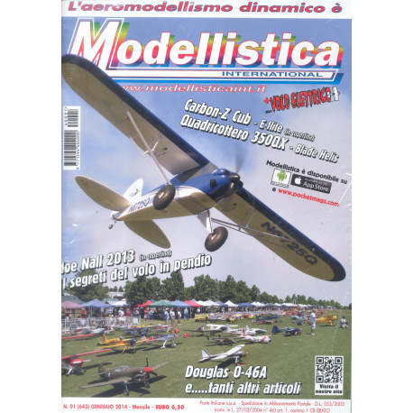 MODELLISTICA 642