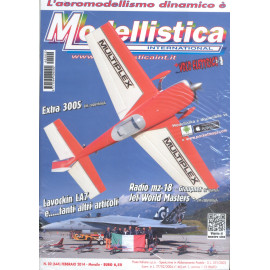 MODELLISTICA 644