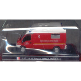 PEUGEOT BOXER PICOT