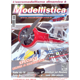 MODELLISTICA 644