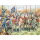 French Warriors