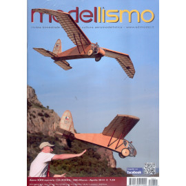 MODELLISMO 128