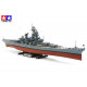 U.S. Battleship BB-63 Missouri 1:350