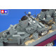 U.S. Battleship BB-63 Missouri 1:350