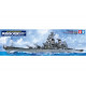 U.S. Battleship BB-63 Missouri 1:350