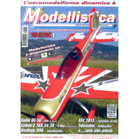 MODELLISTICA 646