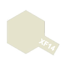 XF14 J.A. GREY 23ml TAMIYA