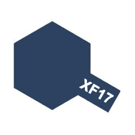 XF17 SEA BLUE 23ml TAMIYA