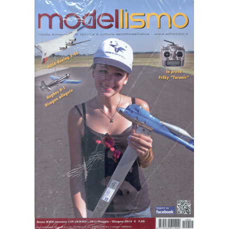 MODELLISMO 128