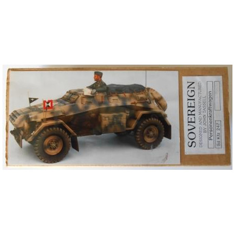 Sd Kfz 247