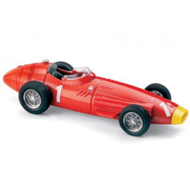 MASERATI 250 F 