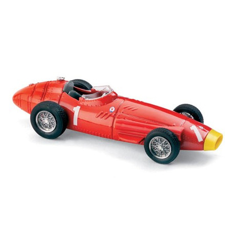 MASERATI 250 F 