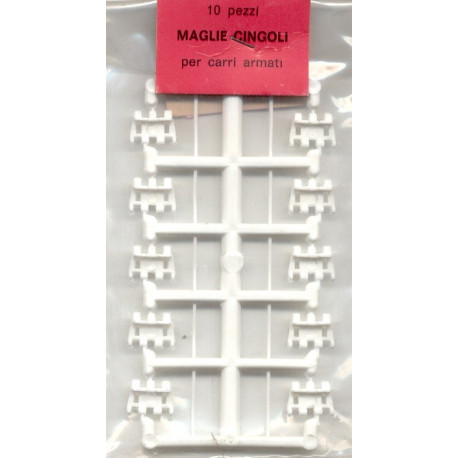 MAGLIE CINGOLI