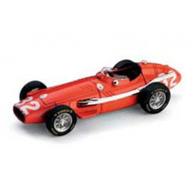 MASERATI 250F 