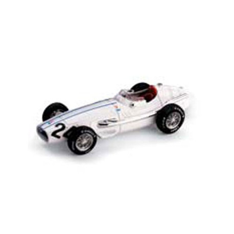 MASERATI 250F 