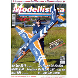 MODELLISTICA 649