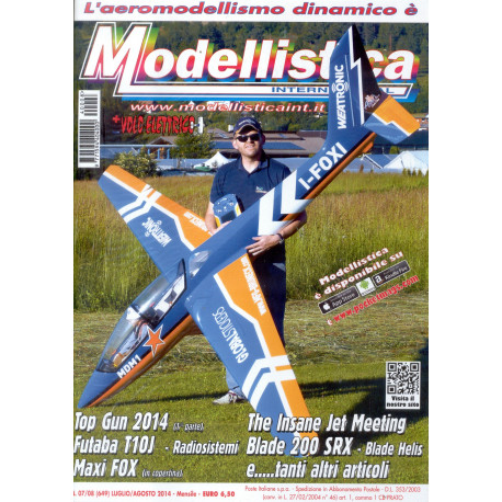 MODELLISTICA 647