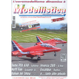 MODELLISTICA 648